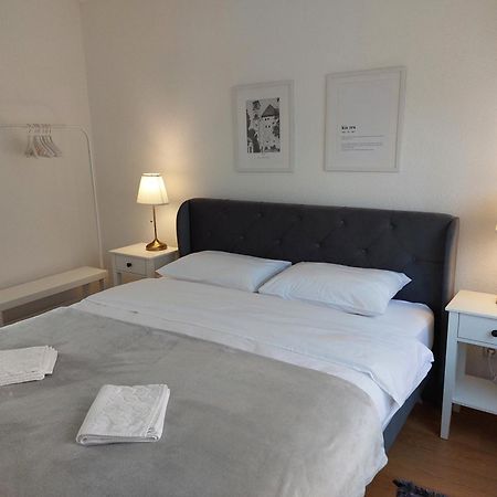 Ferienwohnung Kia Ora Bihać Exterior foto