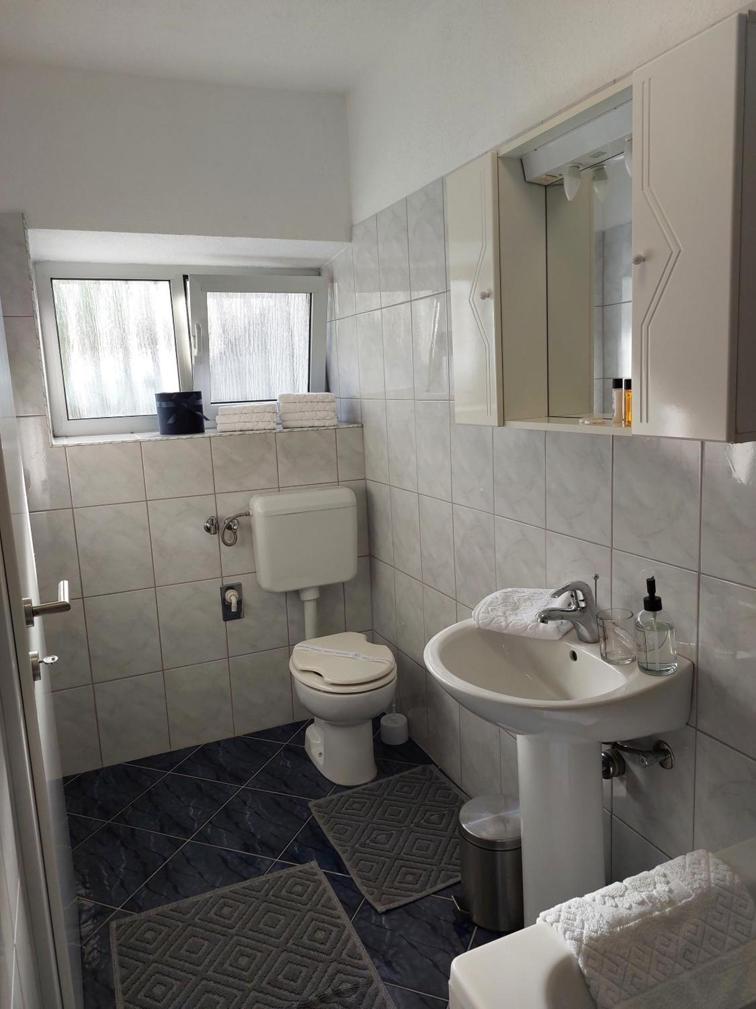 Ferienwohnung Kia Ora Bihać Exterior foto
