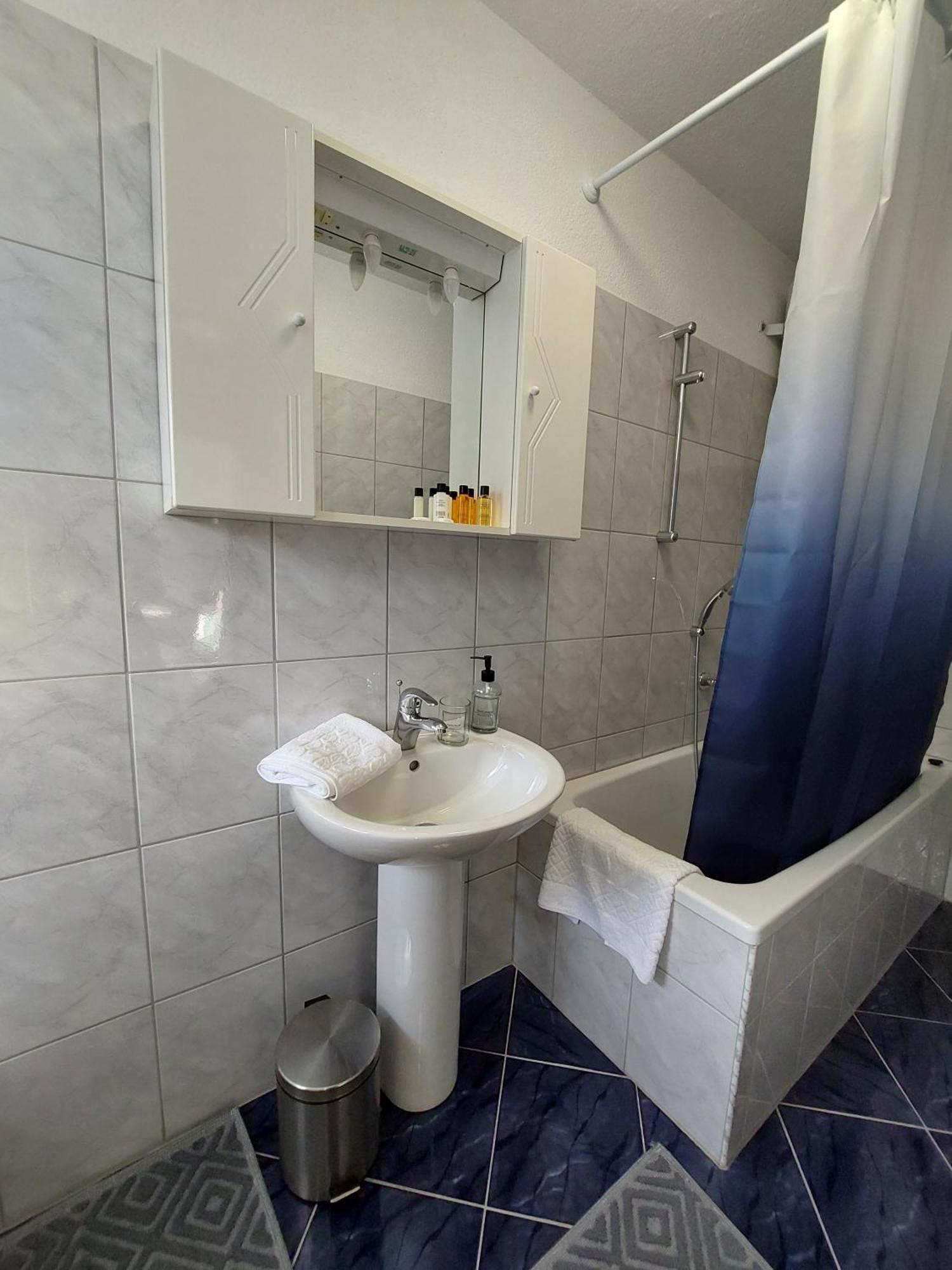 Ferienwohnung Kia Ora Bihać Exterior foto